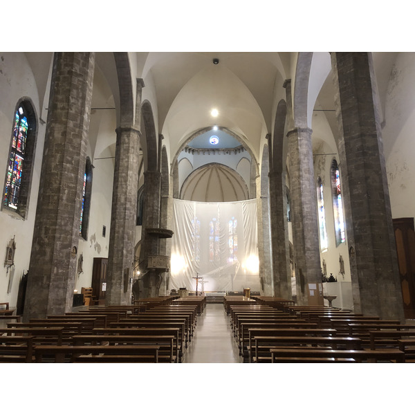 Picture Italy Ascoli Piceno 2024-09 57 - Tour Ascoli Piceno
