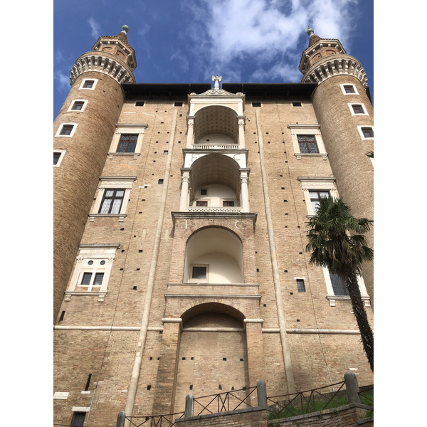 Picture Italy Urbino 2024-09 77 - Discovery Urbino