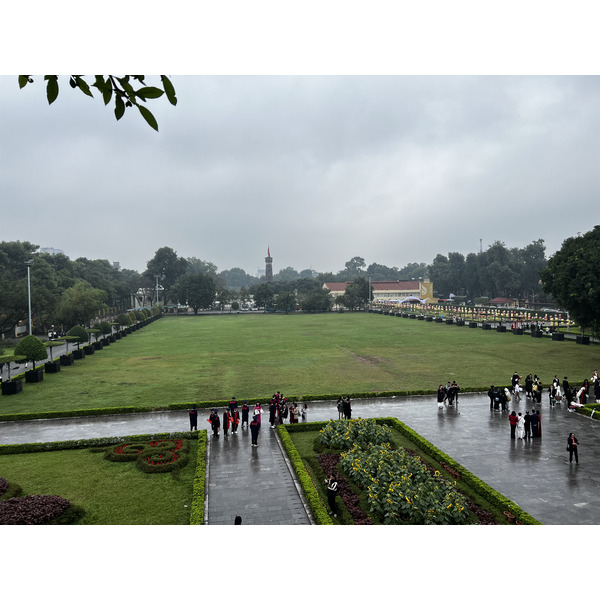 Picture Vietnam Hanoi Thang Long Citadel 2024-01 36 - Tours Thang Long Citadel