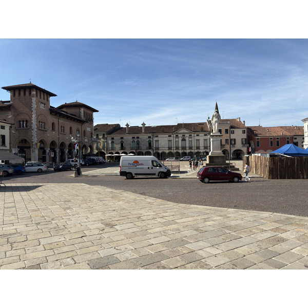 Picture Italy Montagnana 2025-09 14 - Discovery Montagnana