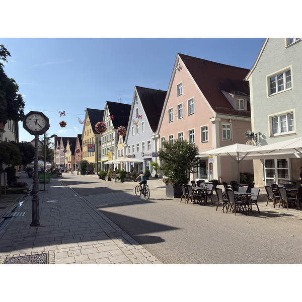 Picture Germany Ellwangen 2025-09 27 - Discovery Ellwangen