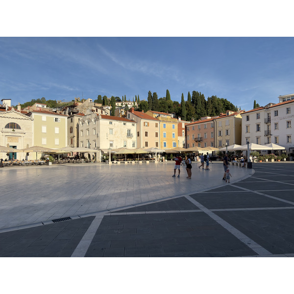 Picture Slovenia Piran 2025-09 64 - Journey Piran