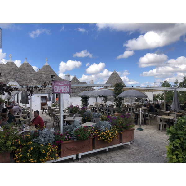 Picture Italy Alberobello 2024-09 136 - Tours Alberobello