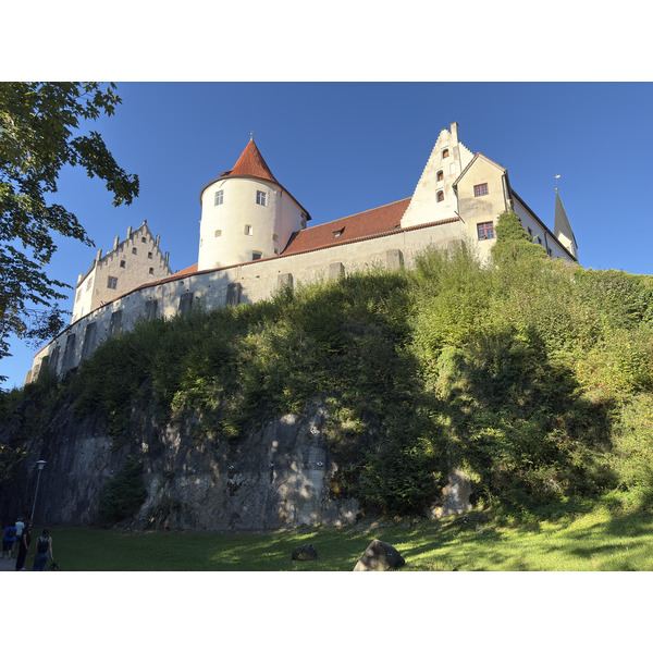 Picture Germany Fussen 2025-09 68 - Tours Fussen