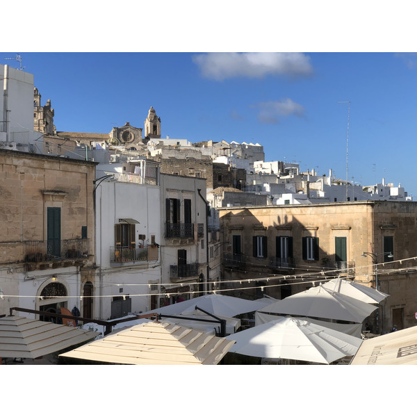 Picture Italy Ostuni 2024-09 14 - Tour Ostuni