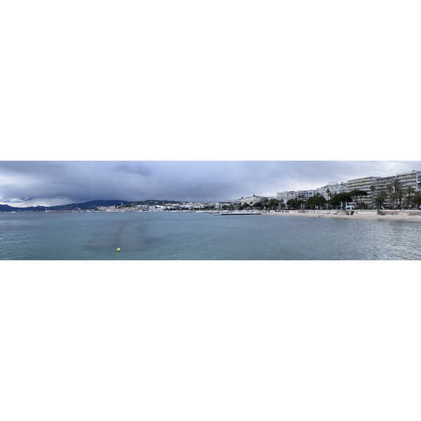 Picture France Cannes 2024-04 10 - Tour Cannes