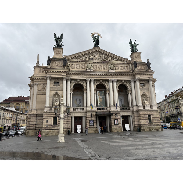 Picture Ukraine Lviv 2024-10 545 - Tours Lviv