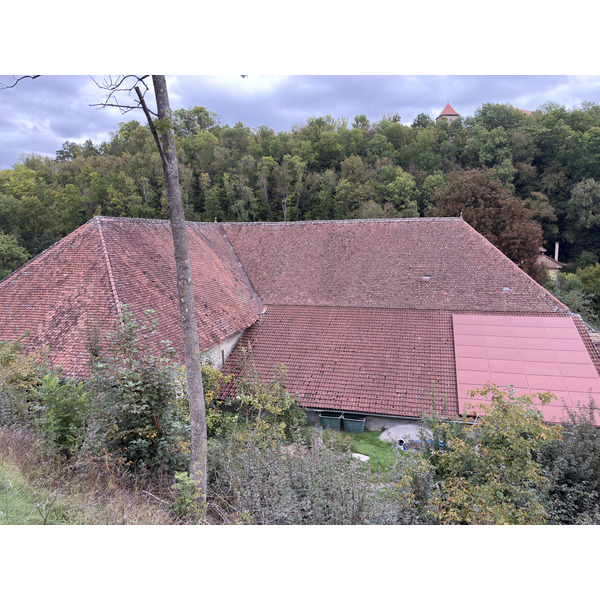Picture Germany Rothenburg ob der Tauber⁩ 2025-09 147 - Discovery Rothenburg ob der Tauber⁩