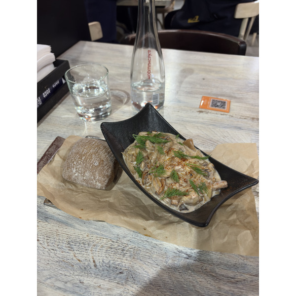 Picture Ukraine Lviv Restaurants 2024-10 144 - Tour Restaurants