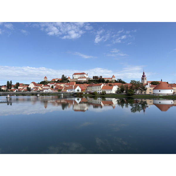 Picture Slovenia Ptuj 2025-09 17 - Around Ptuj