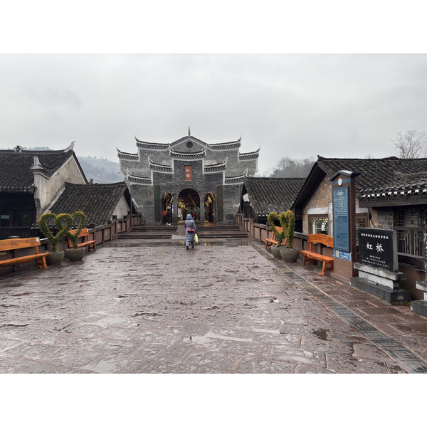Picture China Fenghuang Ancient City 2026-01 95 - Journey Fenghuang Ancient City
