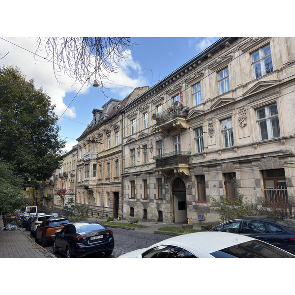 Picture Ukraine Lviv 2024-10 455 - Recreation Lviv
