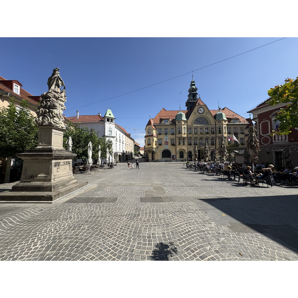 Picture Slovenia Ptuj 2025-09 50 - Tours Ptuj