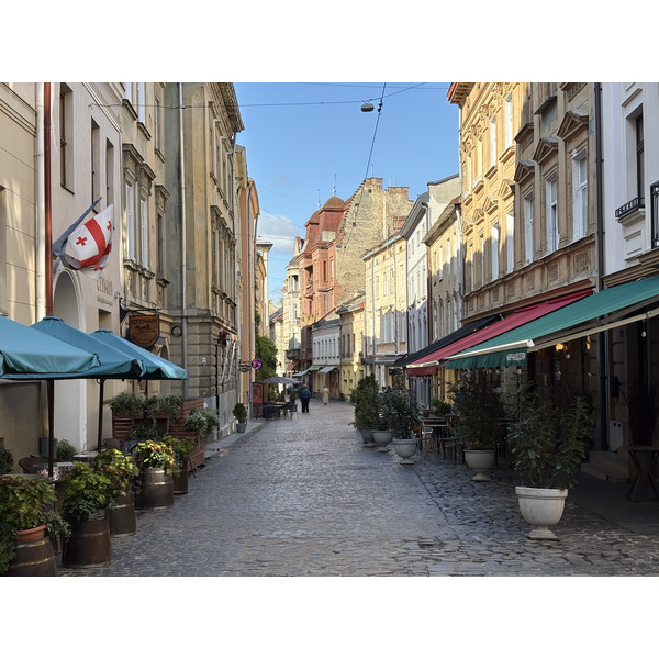 Picture Ukraine Lviv 2024-10 113 - Recreation Lviv