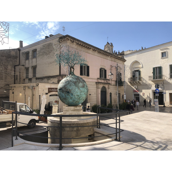 Picture Italy Matera 2024-09 43 - Tour Matera