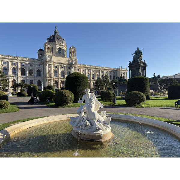 Picture Austria Vienna 2025-09 12 - Center Vienna