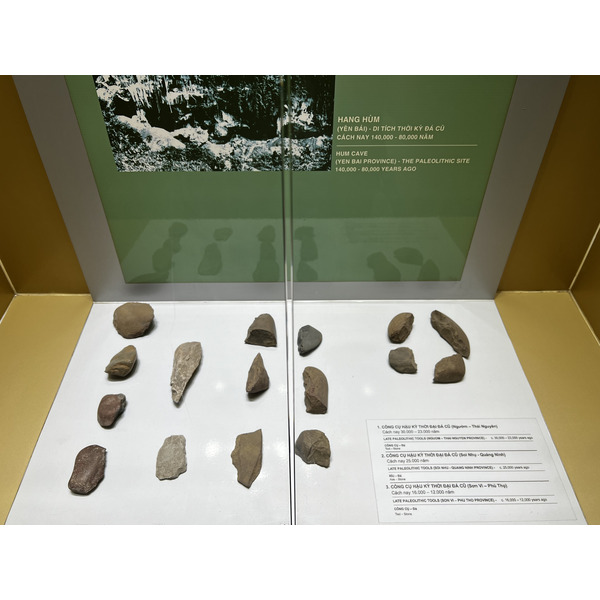 Picture Vietnam Ho Chi Min City History Museum 2024-01 71 - Discovery Ho Chi Min City History Museum