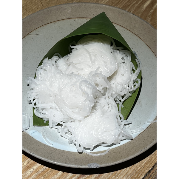 Picture Vietnam Hanoi Sadhu Vegetarian Restaurant 2024-01 53 - Journey Sadhu Vegetarian Restaurant