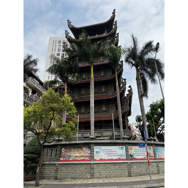 Picture Vietnam Saigon 2024-01 6 - Center Saigon