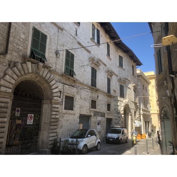 Picture Italy Ascoli Piceno 2024-09 39 - Recreation Ascoli Piceno