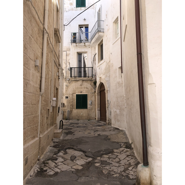 Picture Italy Monopoli 2024-09 85 - Tour Monopoli