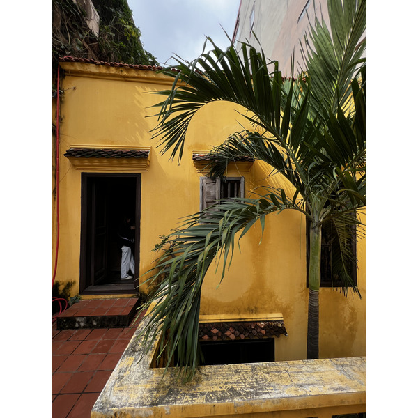Picture Vietnam Hanoi Heritage House 2024-01 12 - Journey Heritage House