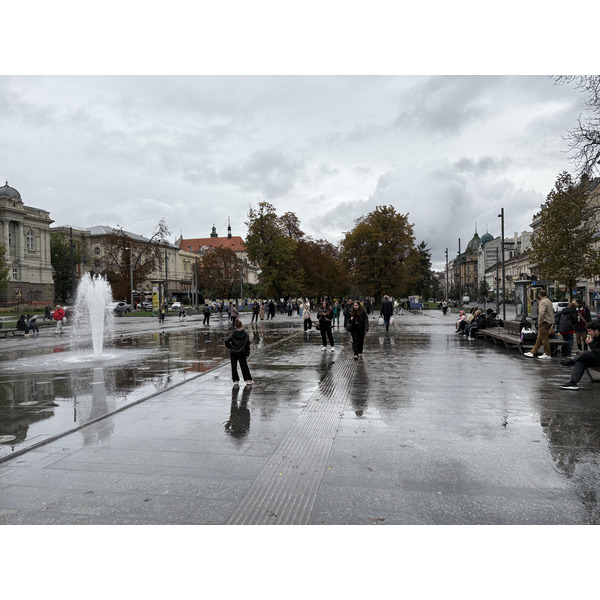 Picture Ukraine Lviv 2024-10 509 - Tour Lviv