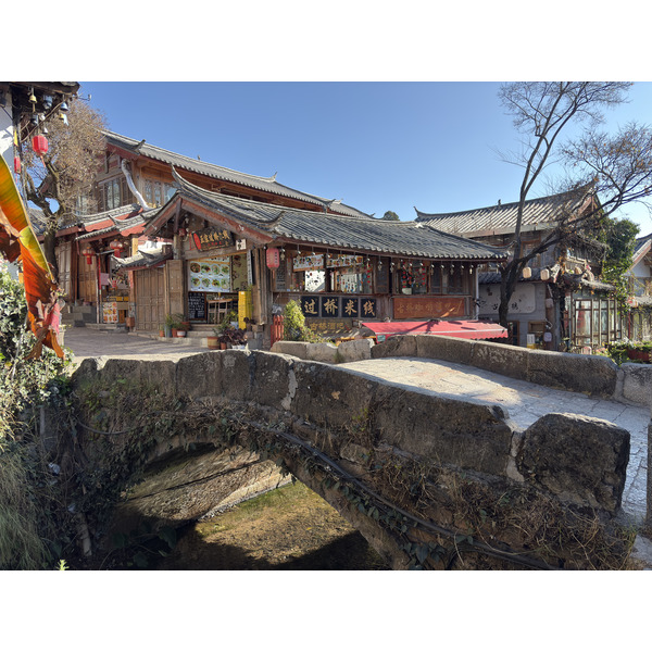 Picture China Lijiang 2026-01 628 - Recreation Lijiang