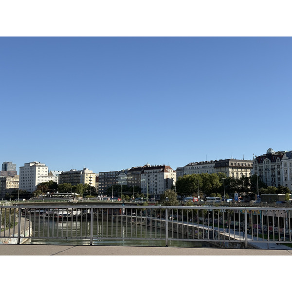 Picture Austria Vienna 2025-09 66 - Tour Vienna