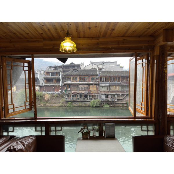 Picture China Fenghuang Ancient City 2026-01 132 - Recreation Fenghuang Ancient City