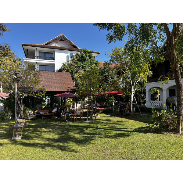 Picture Thailand Chiang Mai 2024-01 40 - Center Chiang Mai