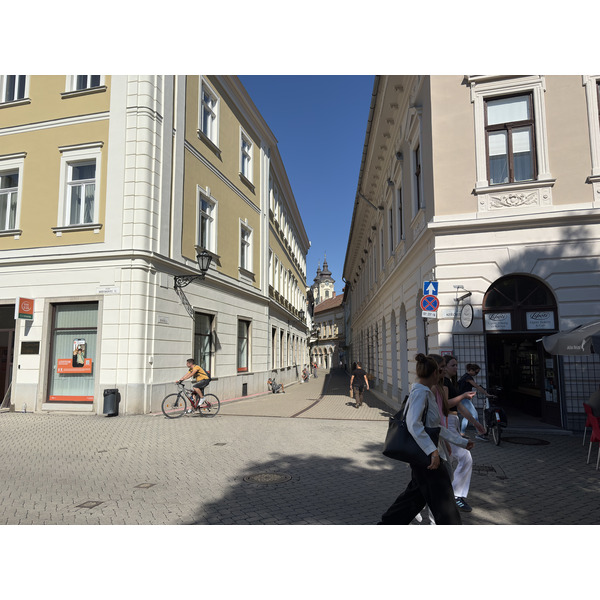 Picture Hungary Eger 2025-09 15 - Recreation Eger