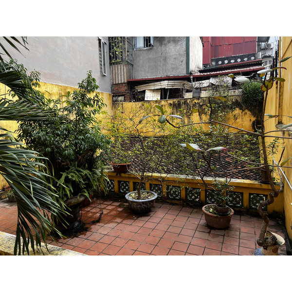 Picture Vietnam Hanoi Heritage House 2024-01 15 - Center Heritage House