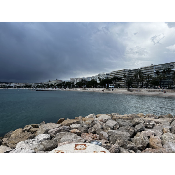 Picture France Cannes 2024-04 41 - Tours Cannes