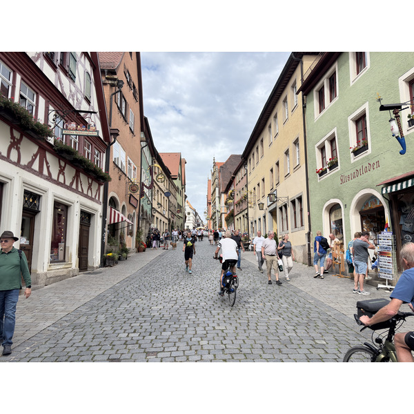 Picture Germany Rothenburg ob der Tauber⁩ 2025-09 87 - Around Rothenburg ob der Tauber⁩