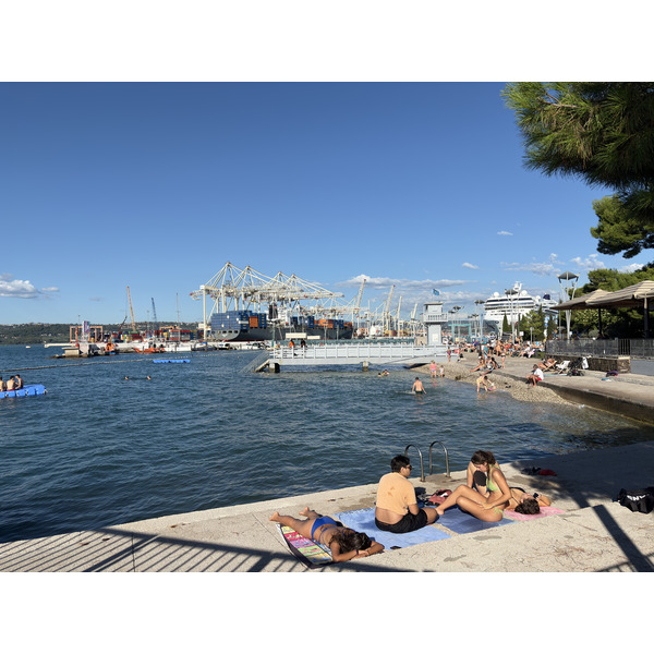 Picture Slovenia Koper 2025-09 59 - Center Koper