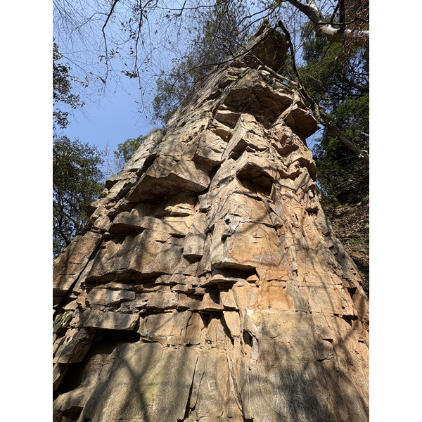 Picture China Zhangjiajie Tianzi Mountrain 2026-01 170 - Recreation Tianzi Mountrain