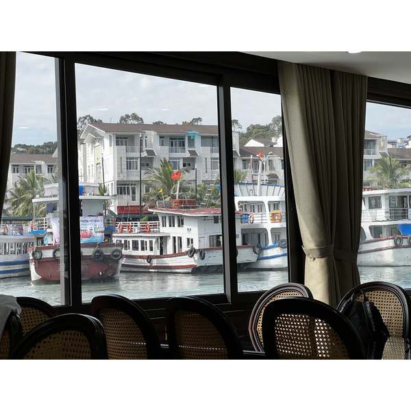 Picture Vietnam Ha Long Bay 2024-01 5 - History Ha Long Bay