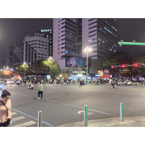 Picture China Shenzhen, 20 janvier 2026 2026-01 13 - Tour Shenzhen, 20 janvier 2026