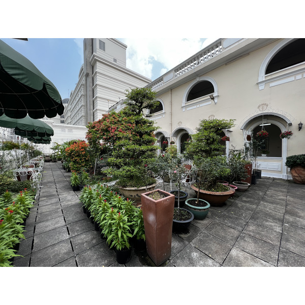 Picture Vietnam Saigon Continental Hotel 2024-01 3 - Center Continental Hotel