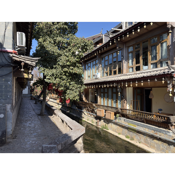 Picture China Lijiang 2026-01 477 - Recreation Lijiang