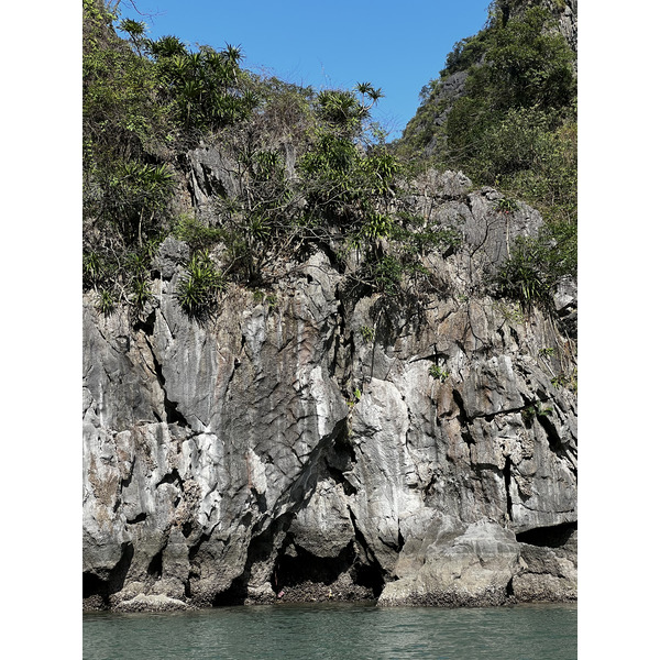 Picture Vietnam Ha Long Bay 2024-01 86 - Recreation Ha Long Bay