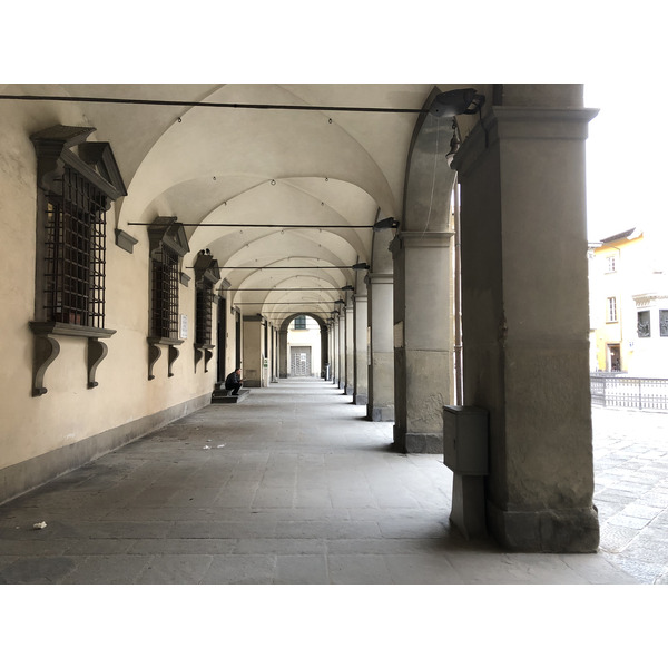 Picture Italy Prato 2024-09 23 - Center Prato
