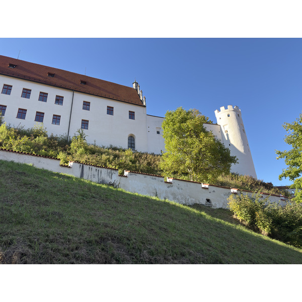 Picture Germany Fussen 2025-09 41 - Tour Fussen