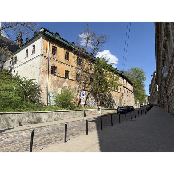 Picture Ukraine Lviv 2025-04 83 - Tour Lviv