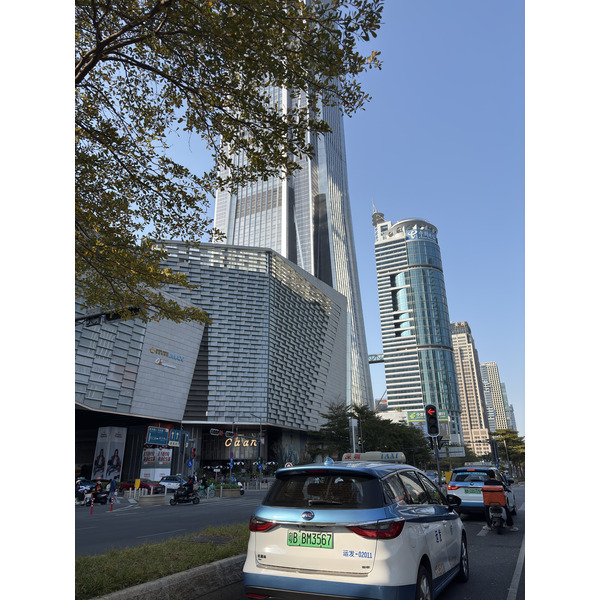 Picture China Shenzhen 2026-01 35 - Tour Shenzhen