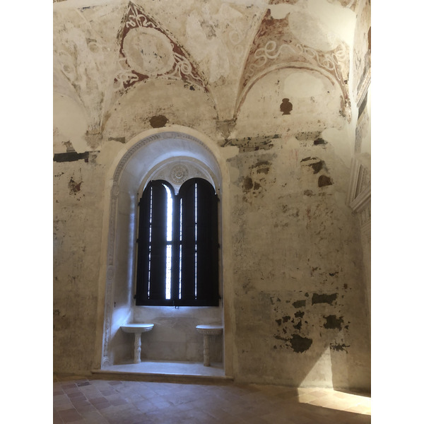 Picture Italy Urbino 2024-09 463 - Tour Urbino