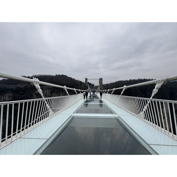 Picture China Zhangjiajie Grand Canion 2026-01 70 - Journey Grand Canion