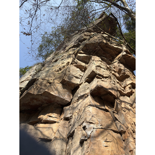 Picture China Zhangjiajie Tianzi Mountrain 2026-01 251 - History Tianzi Mountrain