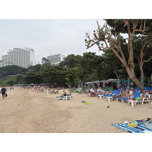 Picture Thailand Pattaya 2025-12 44 - Recreation Pattaya